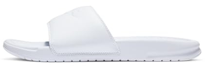 Nike WMNS Benassi JDI, Chaussures de Plage & Piscine Femme