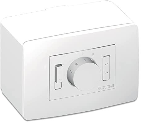 Regolatore di velocità Vortice Trio Lineo 503 per ventilatori Lineo/Lineo Quiet
