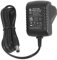 Security-01 DC 9V 0.5A Power Supply Adapter, Plug 5.5mm x 2.1mm, Center Positive