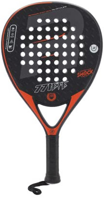 Pala de pádel adutlo Royal Padel RP 771 EFE Naranja