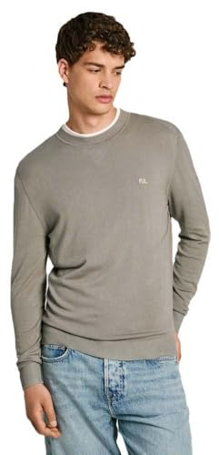 Pepe Jeans Herren Castle Pullover