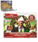 Christmas Vacation Adventskalender, Weihnachtsferien Adventskalender,Griswold Family Christmas Adventskalender Christmas Vacation Advent Calendar, National Lampoon's Christmas Vacation (Green，On Size