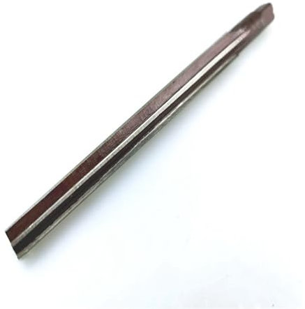 ZSjing Konische Reibahle 1:50 Handreibahle CNC-Werkzeuge 3/4/5/6/7/8/9/10/11/12/13/14/15/16/17/18/19/20/22/25/30 mm Erweitert(30mm)