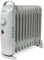 EPISENT 11 FINS Oil Filled Radiator – Portable Electric 𝐎𝐢𝐥 𝐇𝐞𝐚𝐭𝐞𝐫 with Adjustable Thermostat, Overheat Protection & Carry Handle – Energy-Efficient Heater for Home, Office & Any Room