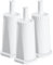 Water Filter Replacement for Sage® Coffee Machine Filter SES008WHT0NEU1, BES008, Compatible with Barista SES810/SES875/SES880/SES920/SES980/SES990/SES450/SES500,Barista Express Water Filter (3)