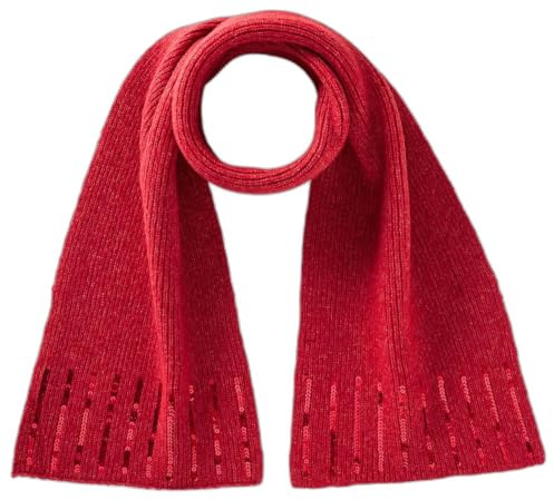 United Colors of Benetton Mädchen Sciarpa 65w8cu011 schal