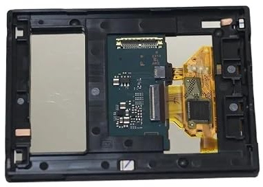 Zubehör-Kamera-LCD-Bildschirm, Kompletter Monitor, Display-Bildschirm, Ersatzteile, Kompatibel Mit Sony ILCE-7sM3 ILME-FX3 A7sIII A7sM3 FX3 Mirrorless