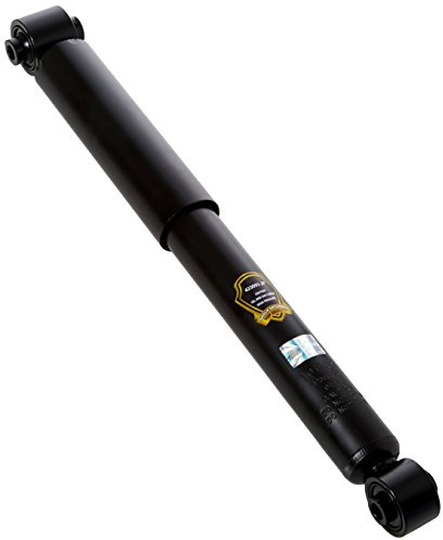 JAPANPAR MM-10084 Stoßdämpfer