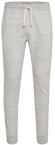 Blend Herren 20706982 Sporthose, Grau (Stone Mix 70813), 52 (Herstellergröße: L)