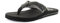 Quiksilver Men's Monkey Abyss Sandal, Green/Brown/Black, 10 UK