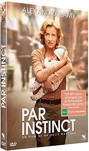 Par instinct [FR Import]