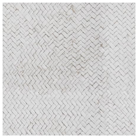 Superfresco Easy Cream Mand Basket Weave Paste The Wall Wallpaper (was £17)