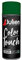 Julien Peinture Aérosol Intérieure et Extérieure Color Touch en Phase Aqueuse - Vert Basque Satin - 400ml