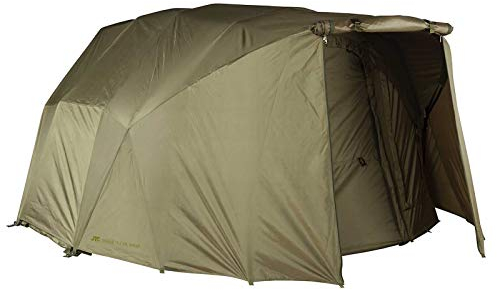 JRC Extreme TX2 XXL Wrap Bivvy Wrap für Karpfenangeln, Outdoor Camping