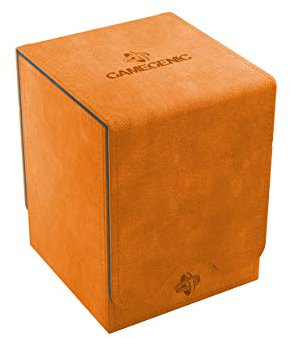 Gamegenic, Squire 100+ Convertible Orange