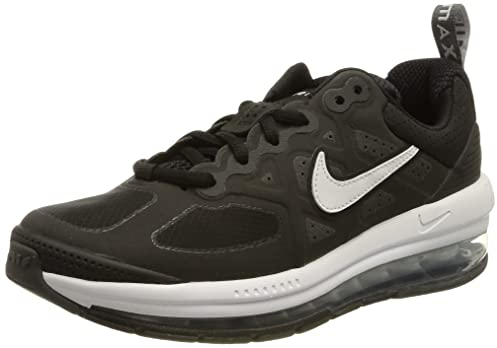 Nike Air Max Genome, Gymnastikschuh, 3,