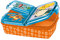 Picachu Stor SANDWICHERA con Compartimentos | Varias LICENCIAS Disponibles.