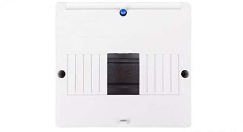 Modulverteiler 1x7 Aufputz IP30 RM 7S 6.1 elektro-plast Spatel 5903978376083