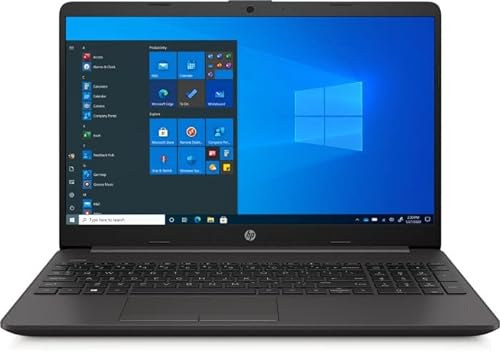 HP 250 G8 i3-1115G4 Ordinateur portable 39,6 cm (15.6) Full HD Intel Core™ i3 8 Go DDR4-SDRAM 256 Go SSD Wi-Fi 5 (802