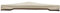 Dehner Ersatzdach für Pavillon Granada, UV-Schutz 80+, wasserabweisend, 293 x 293 cm, Polyester, beige