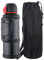 SPYMINNPOO Funda para Termo, Diámetro 15,5 Cm, Bolsa Protectora Oxford, Funda para Botella de Agua, Funda Portátil para Botella de Viaje con Cuerda Trasera