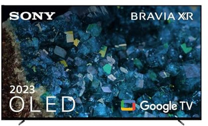 SONY FWD-65A80L TV 165,1 cm (65) 4K Ultra HD Smart TV WiFi Noir
