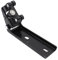 1 PC SHLPDFM Sliding Door Roller Guide Hinge With Arm Middle UK Left Passenger Side 7700312012 Compatible with NISSAN Primastar RENAULT Trafic VAUXHALL Vivaro 2001-2014