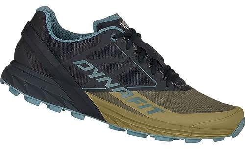 Dynafit Herren Alpine Traillaufschuhe, Army Blueberry, 46.5 EU