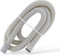 DL-pro Tubo di Scarico Lavastoviglie, 2,1 m, per Beko Blomberg Arcelik 1752000200