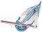 Sigma Tagliapiastrelle NEX da 61 cm, versione 4BN
