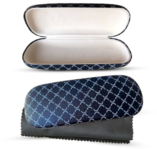 Glasses Case, Glasses Case For Women, Glasses Cases For Men, Glasses Case Hard Shell, Sunglasses Case, Hard Glasses Case, Spectacle Cases, Kids Glasses Case, Reading Glasses Storage, Black Glass Case