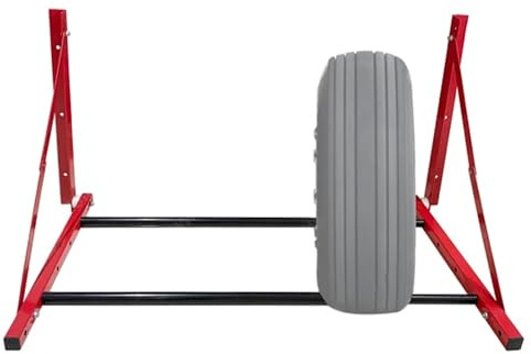 Tourtecs PKW Reifen Wandregal Halterung WH45 Räder Hängeregal bis 135 kg