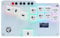 XTevu ARCA DE Fight Stick,Fightstick Keyboard Switch, Keyboard for Hitbox WASD GP2040 CE Fightstick with for Cherry MX Switch for PS3