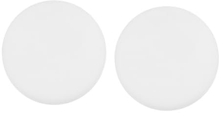 KONTONTY 2piezas Tapón De Bañera De Silicona para Bebés Pack De Accesorios para Evitar Desbordamientos Lavabos Y Baños Fácil Instalación Y Duradero Compatible Mayoría De Bañeras