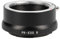 Objektivadapter Kompatibel mit Pentax PK Bajonett Objektive Passend an Canon EOS R Mount PK-EOS R