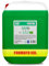 Detegrente lavavajillas manual | lavavajillas a mano | detergente liquido (20 l (Paquete 1), DermoGel)