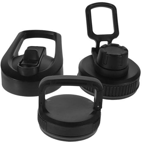 NAMOARLY - Auslaufsicherer Becherdeckel Für Flaschen Wiederverwendbarer Becherdeckel Für Becher Mit 58 5 Mm Durchmesser Deckel Für Auslaufende Becher