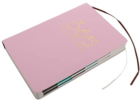 Tofficu 2021 Akademisches Jahrestagebuch Buch Kalender Planer Notizbuch Buch Index Papier Notizbuch