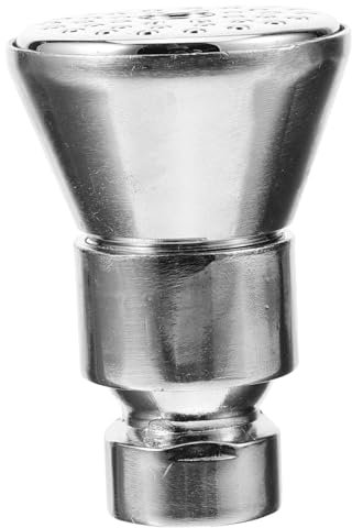 DIYEAH Shower Head Aus Langlebigem Legierungs-material Drehbar Für Niedrigen Wasserdruck Installieren Und Reinigen Stilvolles Minimalistisches Design Für Modernes Badezimmer