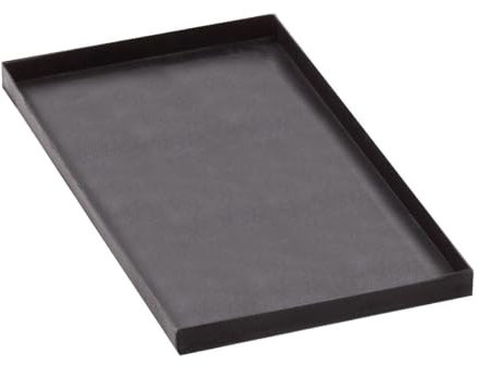 Merrychef Plaque de cuisson demi-taille BlacK pour fours de 30,5 cm