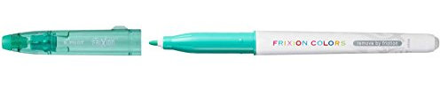 PILOT PEN Fasermaler FriXion Color grün, löschbar