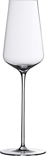 JOSEF Champagnerglas, 2er Set im Geschenkkarton
