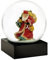 CoolSnowGlobes Nikolaus Schneekugel