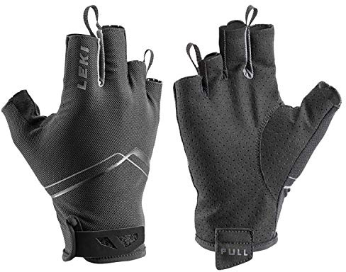 LEKI Unisex Handschuhe HS Multi Breeze Short 6497043
