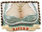 Bayern Deutschland 3D Kühlschrankmagnet Travel Sticker Souvenirs, Home & Kitchen Decoration Bayern Kühlschrankmagnet aus China