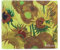 Van Gogh Adressbuch | 18 x 21 cm | Sonnenblumen-Geschenke für Frauen | Van Gogh Buch | Van Gogh Geschenke | Telefonbuch | Geburtstagsbuch