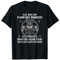 Ich Bin Ein Mann Des Nordens - Nordmann Valhalla Wikinger T-Shirt
