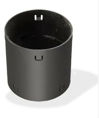 Land Drain 160mm Coupling Drainage Coupler