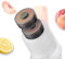 AIEVE 2 Pack Storage Pod Case for Air Up Drinking Bottle Pods (Water Bottle Not Included)