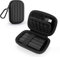 YINKE Étui Housse pour Samsung T7 Shield/ T9 / T7 / T7 Touch Disque SSD Externe Portable 1 to 2To 500Go USB 3.2, Pochette de Protection Rangement de Voyage à Coque Rigide en EVA (Nero)